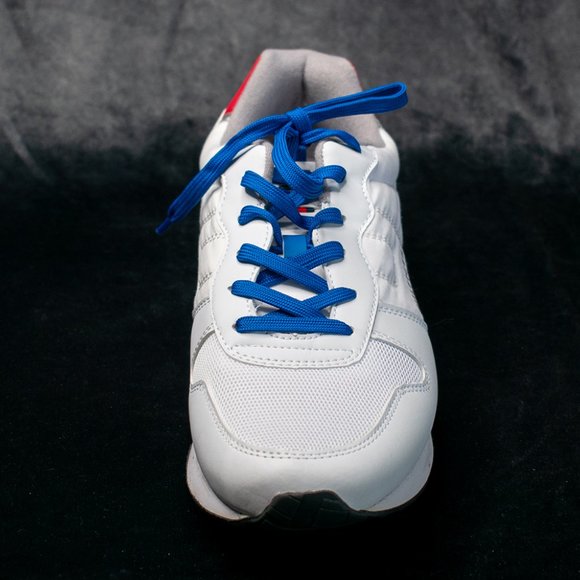 Tommy Hilfiger TM Abrams C Retro Sneakers size 12 - Picture 5 of 14